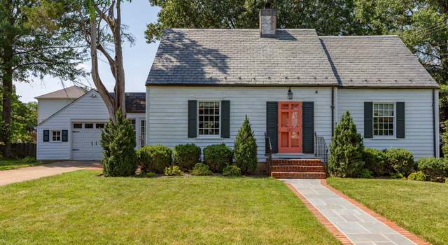 Photo of 1217 Brent St, Fredericksburg, VA 22401