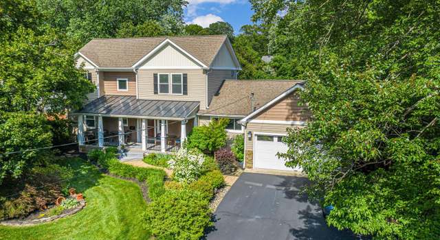 Photo of 3814 Estel Rd, Fairfax, VA 22031