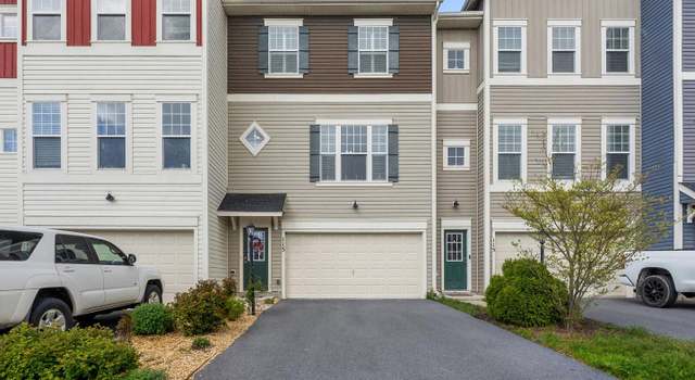 Photo of 113 Blackford Dr, Stephenson, VA 22656