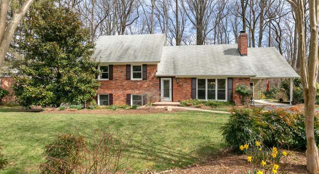 Photo of 4917 Kingston Dr, Annandale, VA 22003