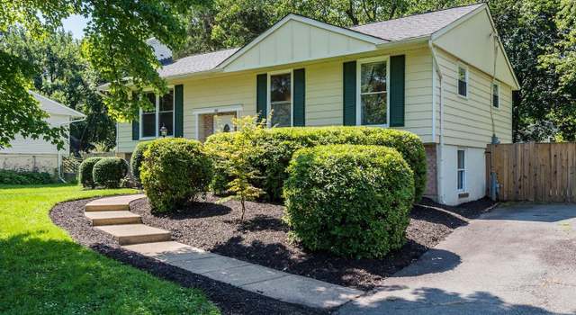 Photo of 709 Bruce Ct, Herndon, VA 20170