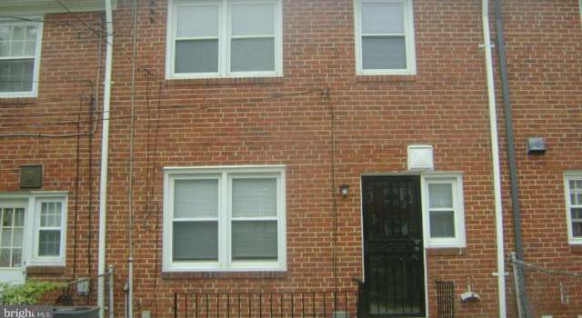 Photo of 1320 Meridene Dr, Baltimore, MD 21239