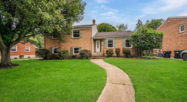 Photo of 17 Ferncliff Rd, Newark, DE 19711