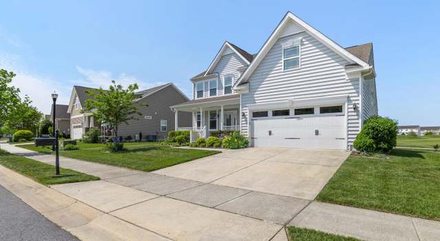 Photo of 25205 Lumberton Dr, Millsboro, DE 19966