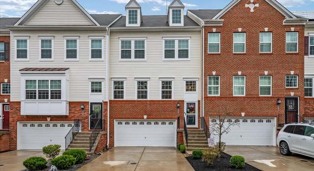 Photo of 1524 Witchhazel Cir, Gambrills, MD 21054