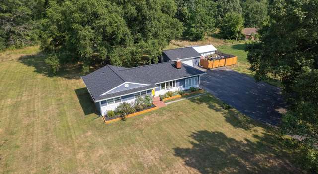 Photo of 5169 Chalk Point Rd, West River, MD 20778