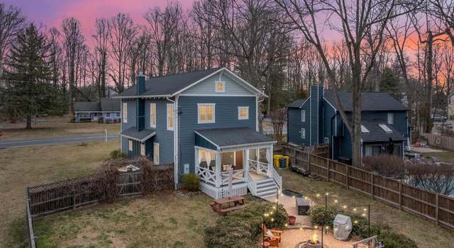Photo of 2979 Valley View Rd, Annapolis, MD 21401