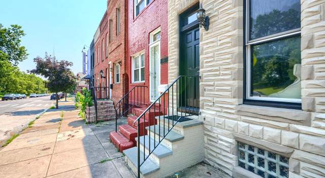 Photo of 2425 Eastern Ave, Baltimore, MD 21224