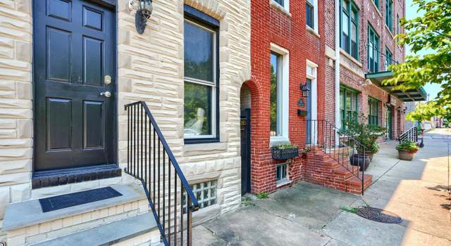 Photo of 2425 Eastern Ave, Baltimore, MD 21224