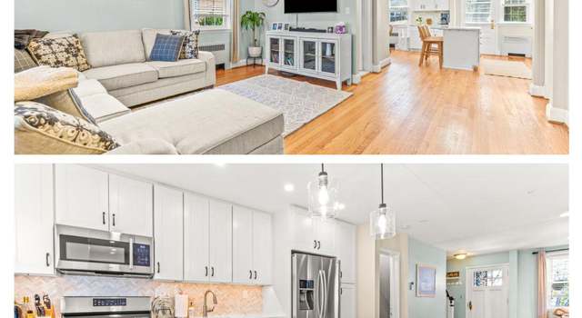 Photo of 43 Murdock Rd, Baltimore, MD 21212