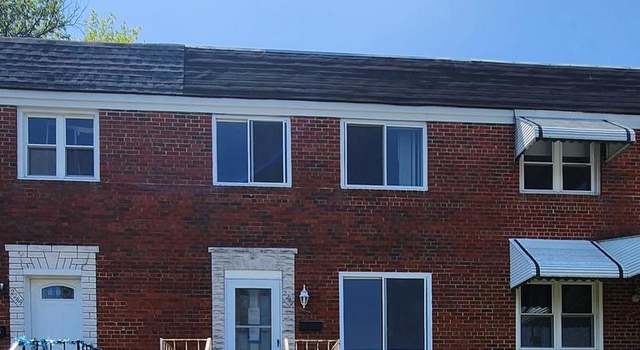 Photo of 2247 Searles Rd, Baltimore, MD 21222