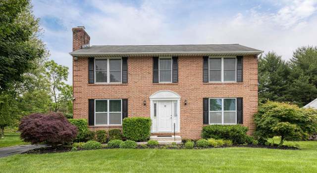 Photo of 12 Dandelion Ct, Owings Mills, MD 21117
