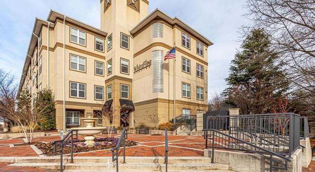 Photo of 11800 Old Georgetown Rd #1740, Rockville, MD 20852