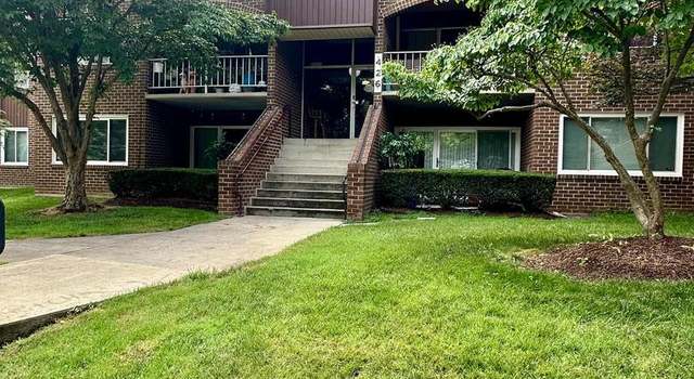 Photo of 426 Girard St #164, Gaithersburg, MD 20877