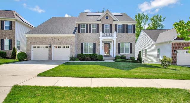 Photo of 9406 Piaffe Cir, Upper Marlboro, MD 20772