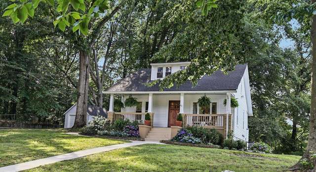 Photo of 1005 Capitol Heights Blvd, Capitol Heights, MD 20743