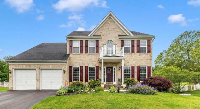 Photo of 25 Turkey Tract Pl, Keedysville, MD 21756