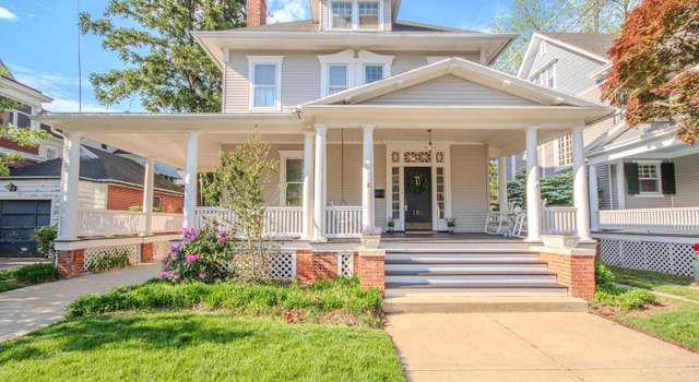 Photo of 102 W William St, Salisbury, MD 21801