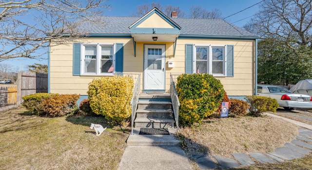 Photo of 21 E Pierson Ave, Somers Point, NJ 08244