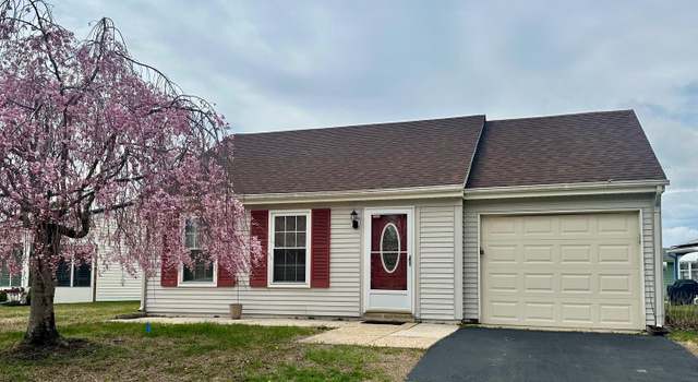 Photo of 189 Dorchester Dr, Southampton, NJ 08088
