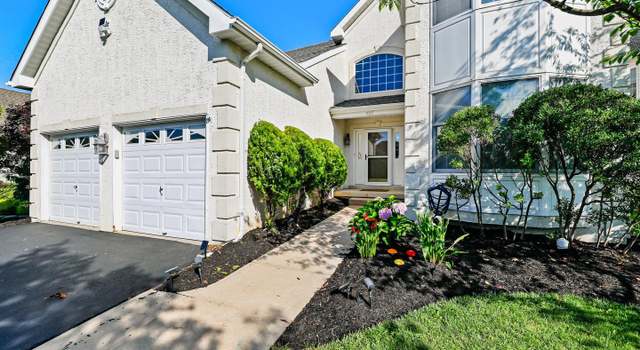 Photo of 407 Laurel Creek Blvd, Moorestown, NJ 08057
