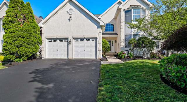 Photo of 407 Laurel Creek Blvd, Moorestown, NJ 08057