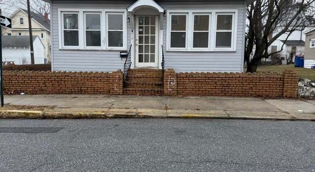 Photo of 618 Dock St, Millville, NJ 08332