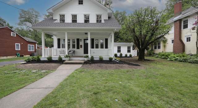 Photo of 1108 Prospect Ridge Blvd, Haddon Heights, NJ 08035