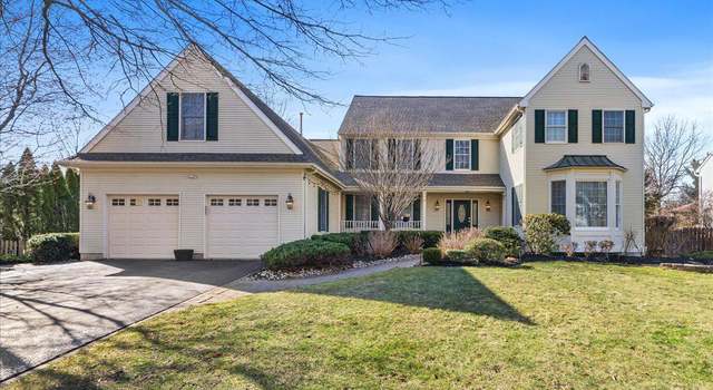 Photo of 15 Dickens Dr, Princeton Junction, NJ 08550