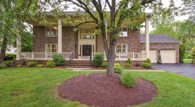 Photo of 9 Le Parc Dr, Princeton Junction, NJ 08550