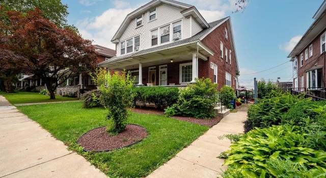 1215 N 13th St, Reading, PA 19604 | MLS# PABK143182 | Redfin