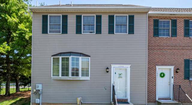 Photo of 1043 Fredrick Blvd, Reading, PA 19605