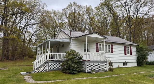 Photo of 6172 Morgan Run Rd, West Decatur, PA 16878