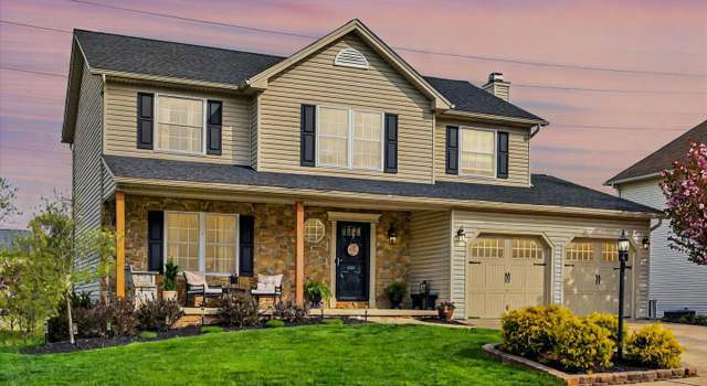 Photo of 6558 New Providence Dr, Harrisburg, PA 17111