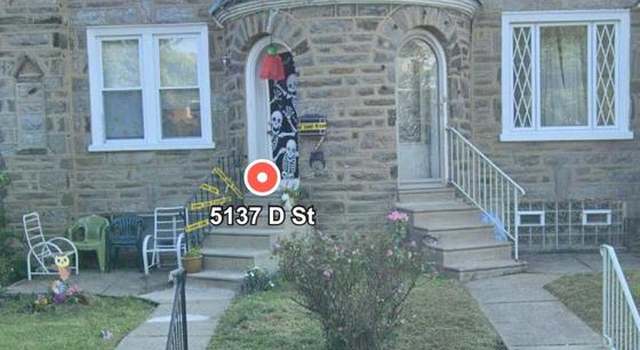 Photo of 5137 D St, Philadelphia, PA 19120