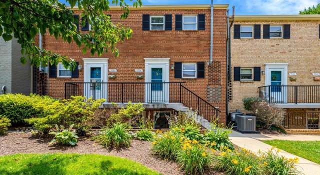 Photo of 5934 Mayflower Ct, Alexandria, VA 22312