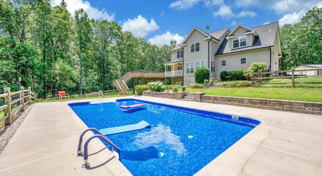 Photo of 11511 Bristersburg Rd, Catlett, VA 20119