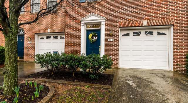 Photo of 204 Cross Keys Pl, Stephens City, VA 22655