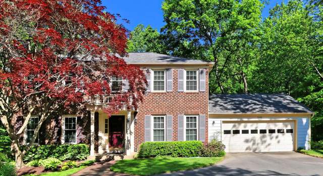 Photo of 7144 Rolling Forest Ave, Springfield, VA 22152
