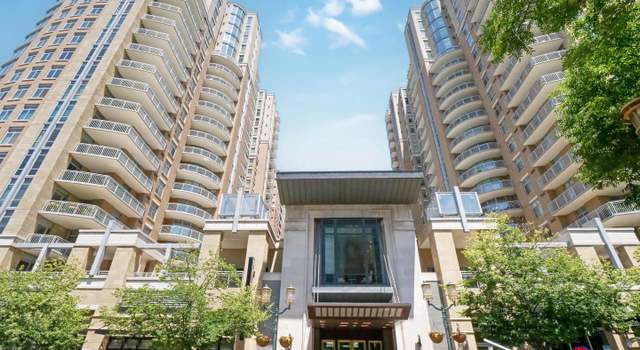Photo of 11990 Market St #1107, Reston, VA 20190