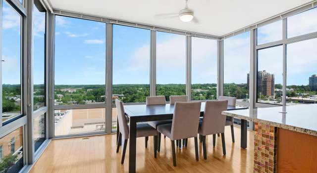 Photo of 11990 Market St #1107, Reston, VA 20190