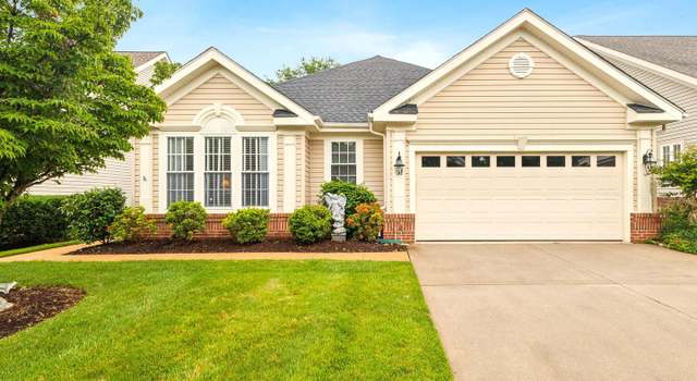 Photo of 13731 Charismatic Way, Gainesville, VA 20155