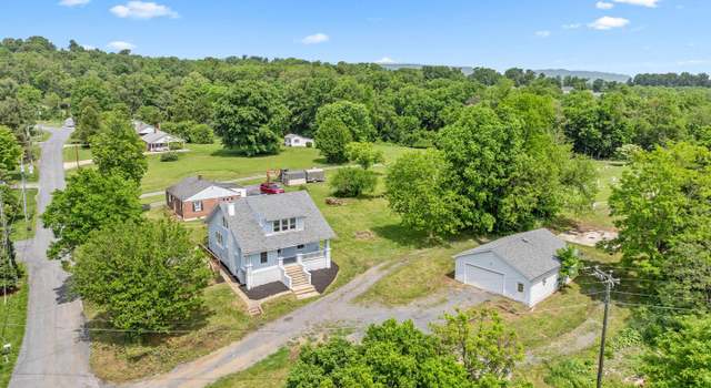 Photo of 114 Maurertown Mill Rd, Maurertown, VA 22644