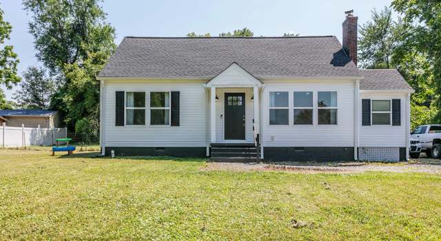Photo of 471 Ferry Rd, Fredericksburg, VA 22405