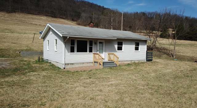 Photo of 16 High Apple Mountain Rd, Romney, WV 26757