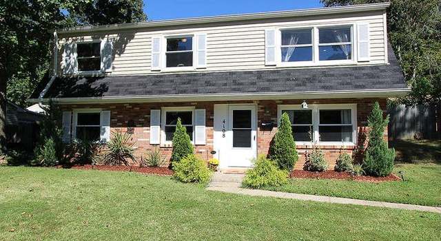 Photo of 4108 Glendale Rd, Woodbridge, VA 22193