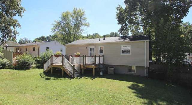 Photo of 4108 Glendale Rd, Woodbridge, VA 22193
