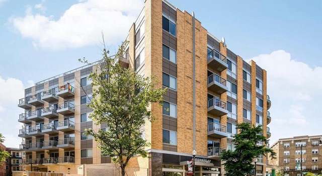 Photo of 2550 17th St NW #510, Washington, DC 20009