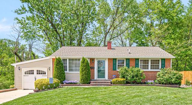 Photo of 2721 Newell Dr, Wilmington, DE 19808