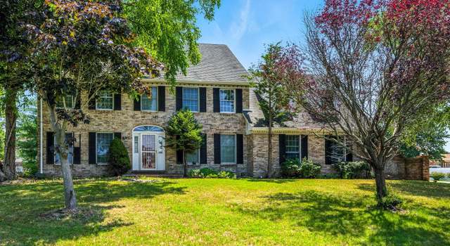 Photo of 1 Wortham Ct, Bear, DE 19701